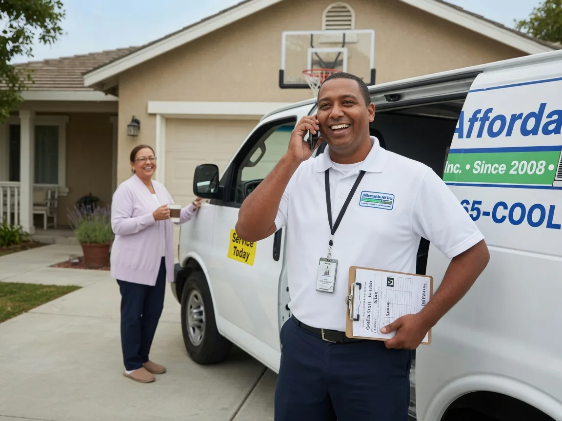 Central Ac Repair Woody Creek, CO FAQs